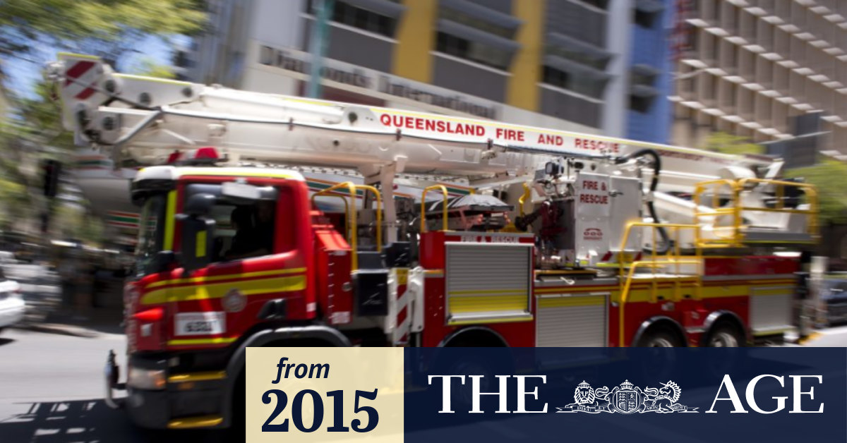 Home built in 1874 catches fire from gas heater